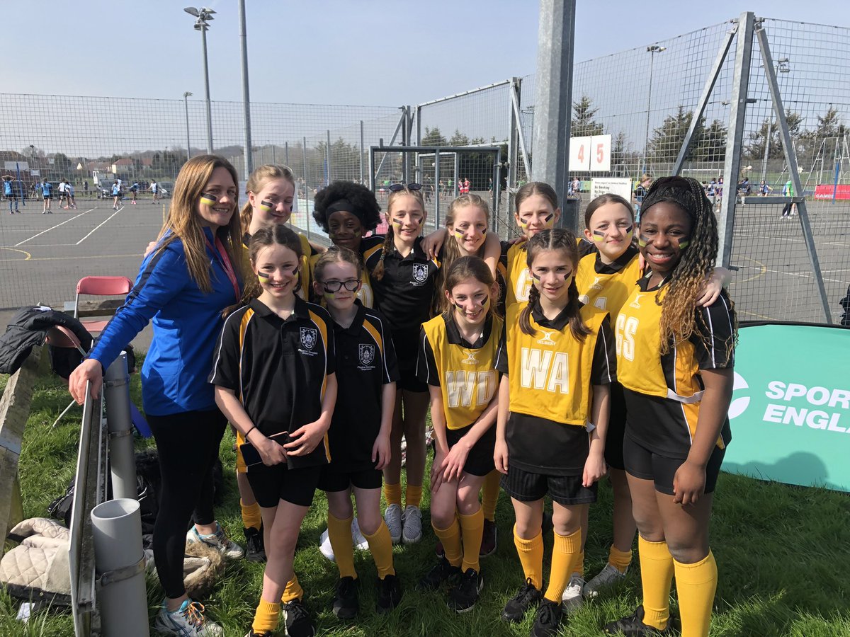 Bishop Ramsey PE tweet media