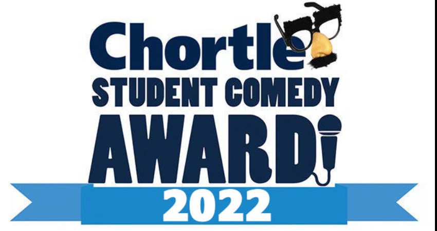 studentcomedy's tweet photo. It’s the Cardiff heat of our student comedy awards tonight. Hope to see you there! https://t.co/pBqJOxdtWH https://t.co/OF8k9EMfho