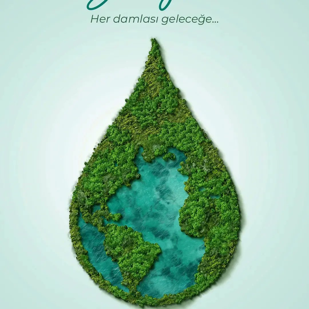 SU Olmadan Doğa Olmaz! 💦
#22MartDünyaSuGünü'nü kutluyor öğrencilerimizi bilinçli ve duyarlı bireyler olarak yetiştirmeye devam ediyoruz.
#DoğadaSuGünü <a href="/yakacik_doga/">DOĞA KOLEJİ YAKACIK KAMPÜSÜ</a>