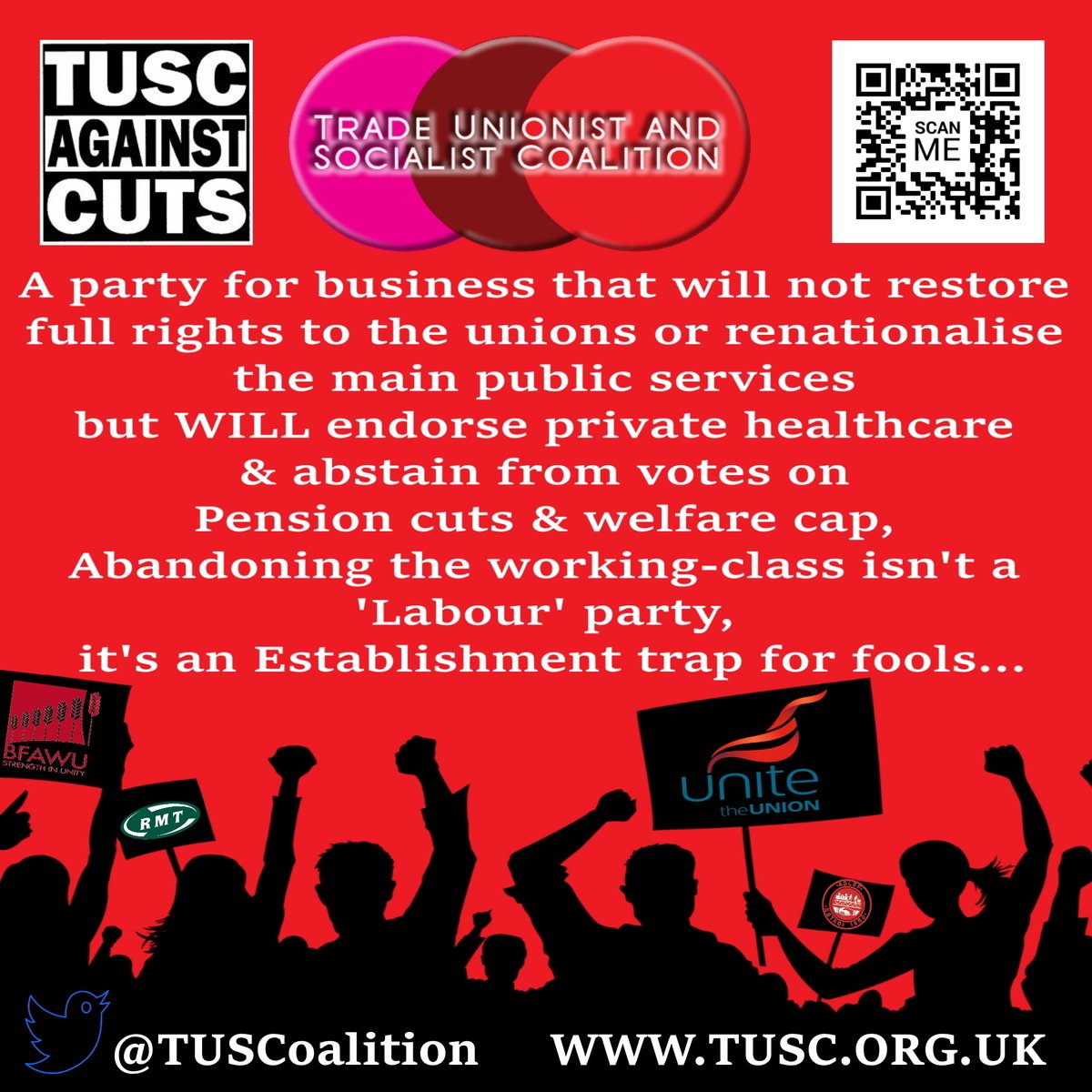 ere_phil's tweet photo. @jon_trickett #Labstainers Starmer has consistently whipped his MPs into either #Abstaining or voting alongside the #ToryScum https://t.co/zkhrQxaWdz