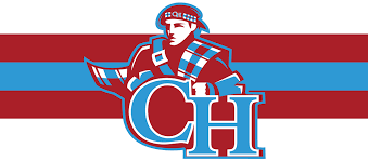 Welcome Cambria Heights High School to our Dubois Campus. Let’s go Highlanders!