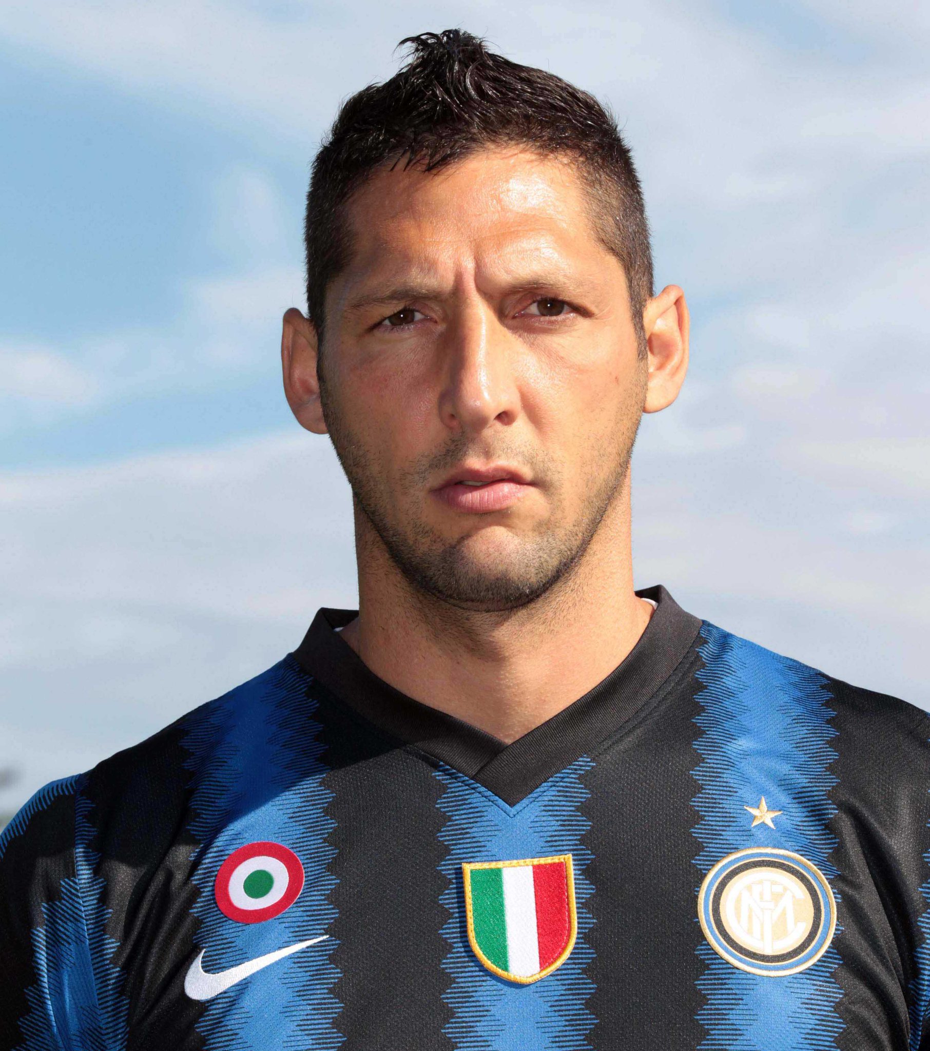  Happy Birthday Today   Marco Materazzi    Alessandro Matri    Florentin Pogba    Mathias Pogba  