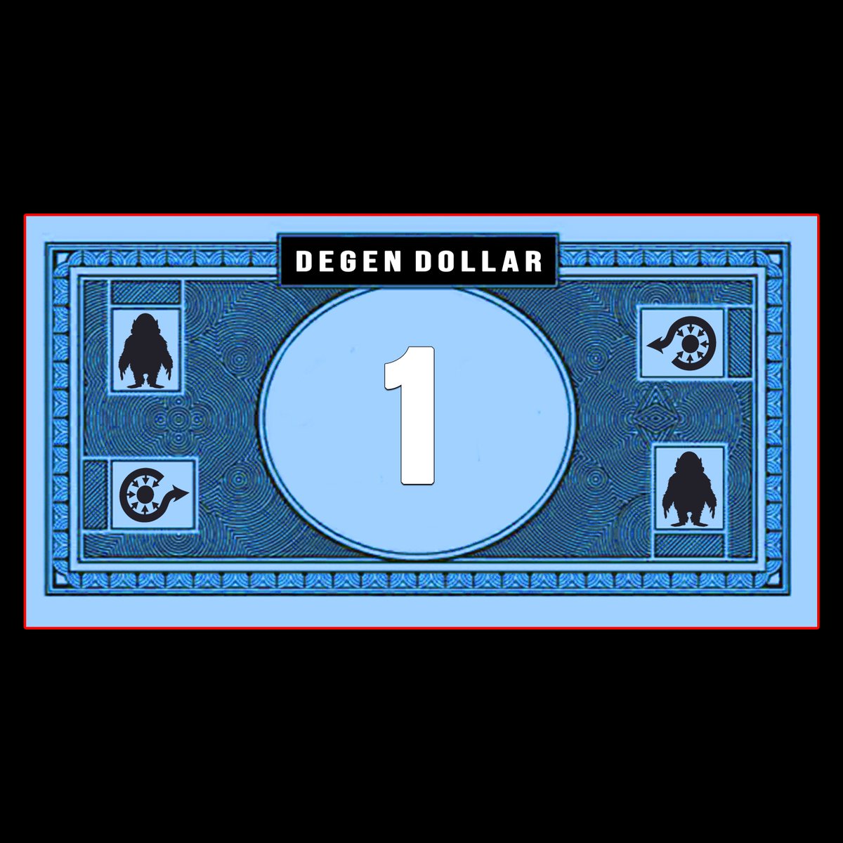 DegenBoxNFT's tweet photo. 200 followers!🤩

what degen dollar is your favorite?

we also hide mystery 100 yet to share = rare. only 5. will you have luck?

https://t.co/2Rh1CMOX0f https://t.co/8Kl4KUKH7e