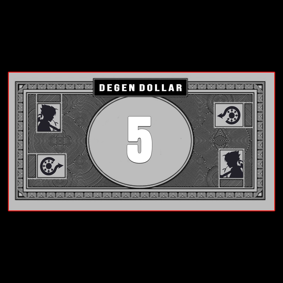 DegenBoxNFT's tweet photo. 200 followers!🤩

what degen dollar is your favorite?

we also hide mystery 100 yet to share = rare. only 5. will you have luck?

https://t.co/2Rh1CMOX0f https://t.co/8Kl4KUKH7e