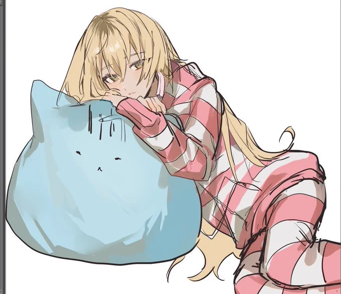 ラクガキ 