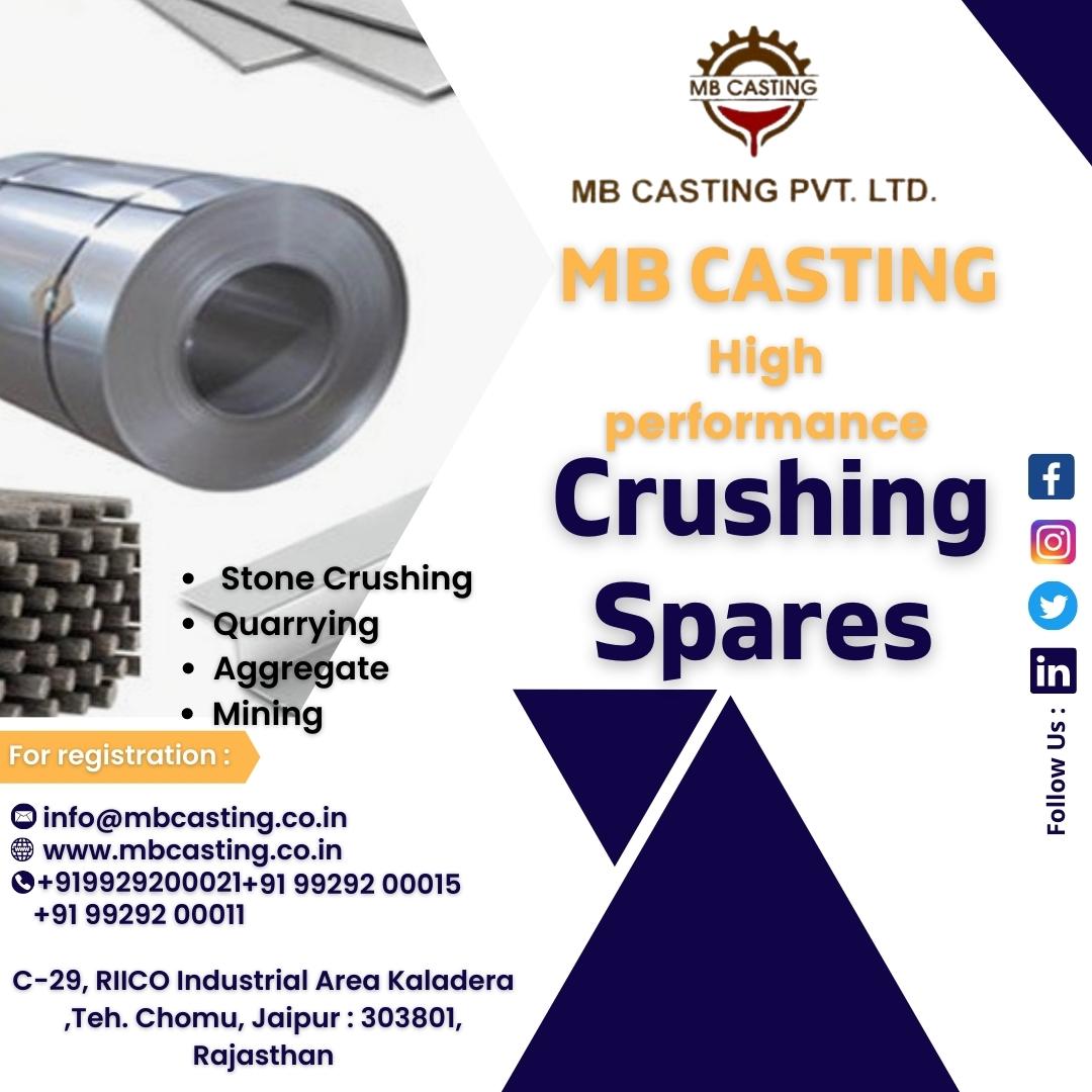 MB Casting Pvt. Ltd (@CastingMb) / Posts / X
