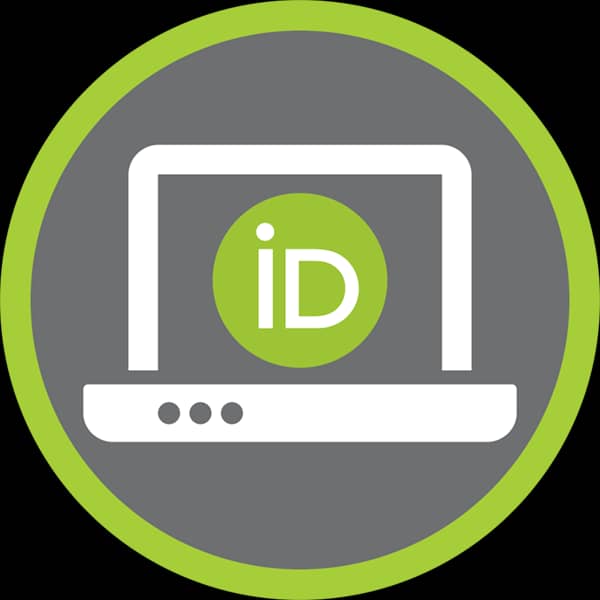 ✨Notas para Investigadores✨ 
📌 ORCID: identificador digital para autores investigadores editores entre otros 
📌 Requerimiento digital actual: visibilidad seguridad e impacto de las publicaciones
