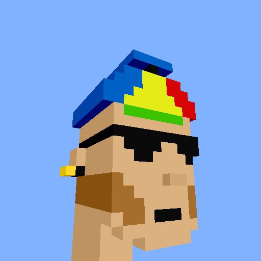 TheNorwegianNFT's tweet photo. The biggest Alpha in 2022 is paying attention to @PunksVoxels 

Read their latest announcement and add 2+2 🥳🥳🥳🥳🥳🥳😏

#NFTCommmunity #ForVoxSake #NFTs #NFT #BULLISH https://t.co/YpBQMkRes1