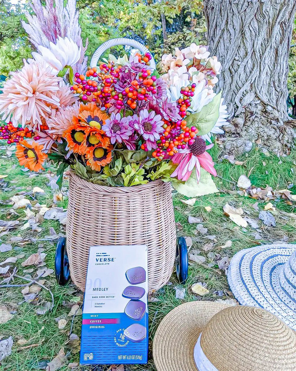 Verse Chocolate tweet media