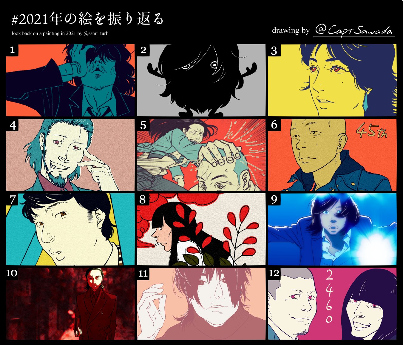 キャップ Captsawada Twitter
