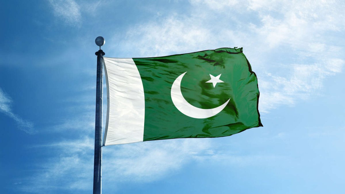 eco_ei's tweet photo. Happy Pakistan Day to the Islamic Republic of Pakistan! #PakistanDay

@PakinTurkey https://t.co/WeEhKz9wzO