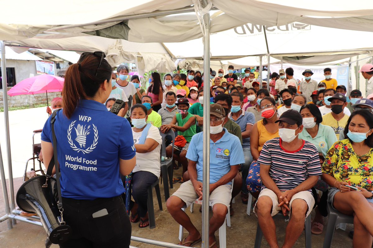 📸: WFP/ James St John Cox