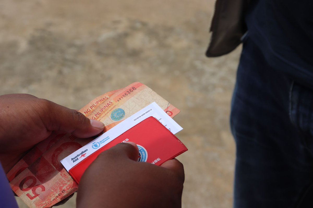 📸: WFP/ James St John Cox