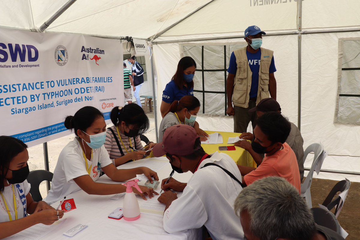 📸: WFP/ James St John Cox