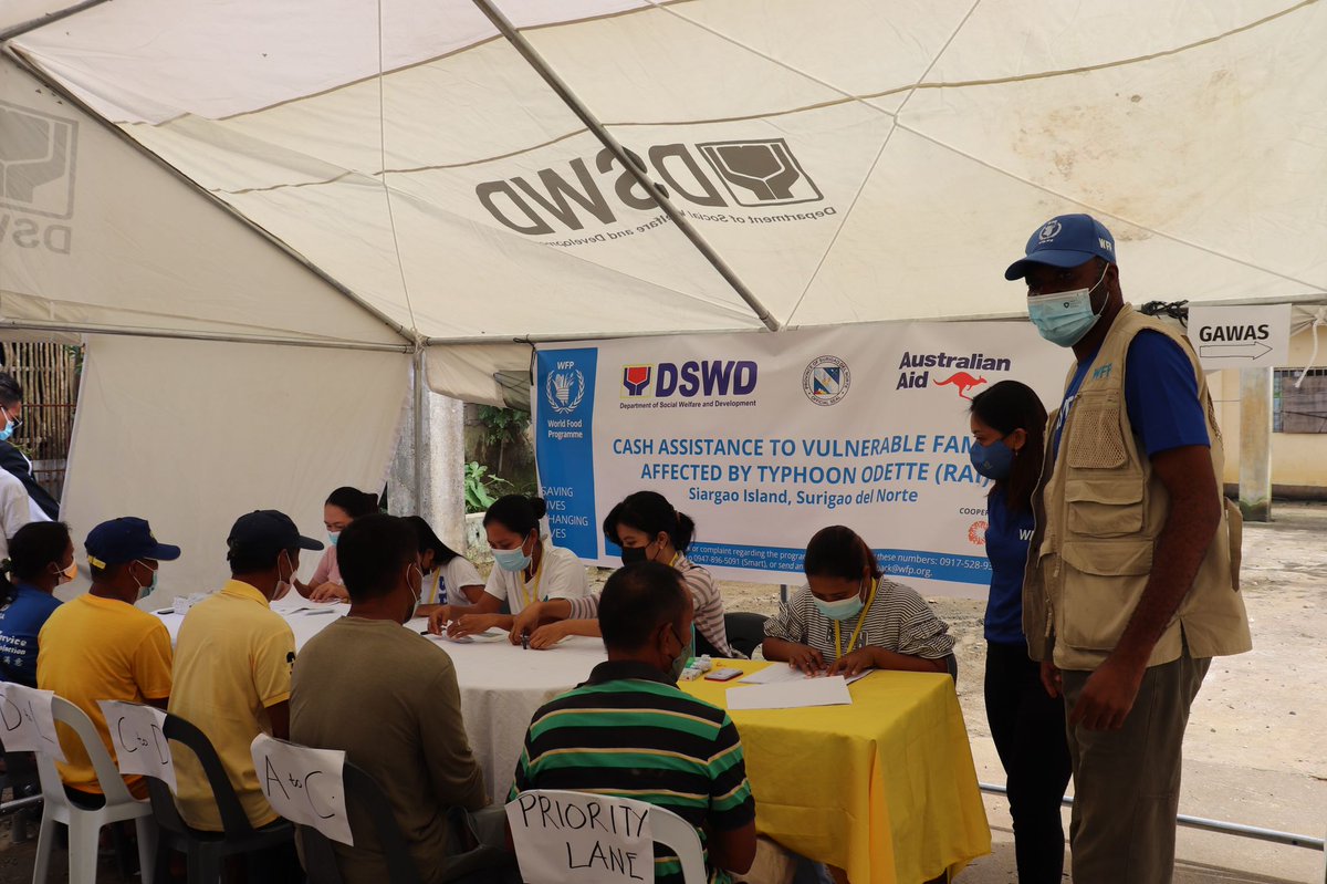 📸: WFP/ James St John Cox