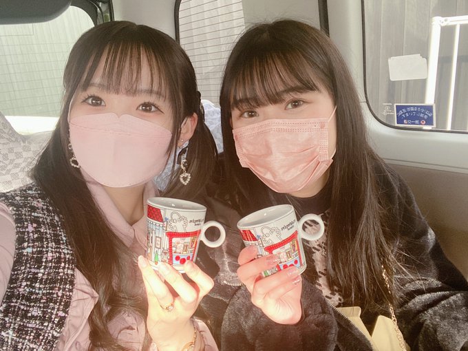 Twitterのコスプレ画像36