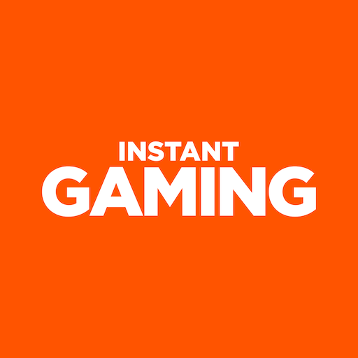 Parceria: Instant Gaming