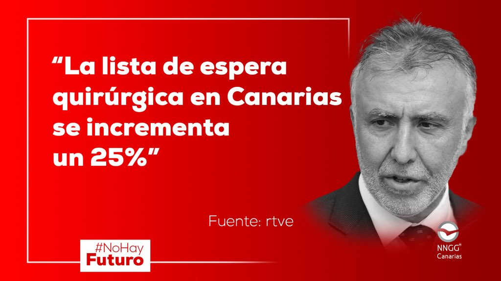 NNGG Canarias 🇮🇨 tweet media