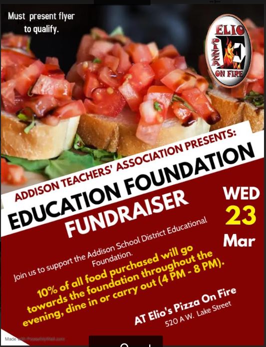 Addison ATA tweet media