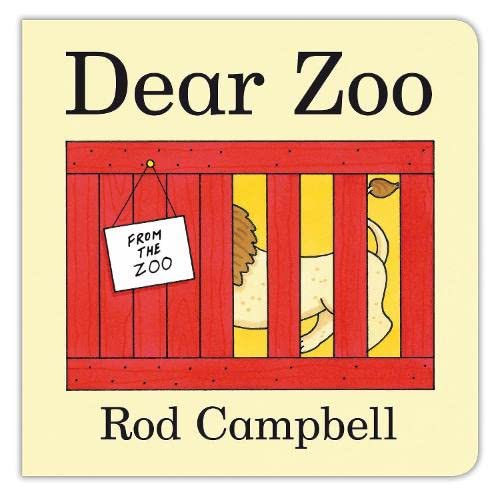 BlackoPrimary's tweet photo. After reading Dear Zoo by Rod Campbell, Mrs Richards and Hartley Class were tasked with creating some pretty wacky new animals for the zoo! We had a great morning filled with some really creative ideas for our writing βπ» πππ #dearzoo #EYFS #readingforwriting @ThePENNiNETrust https://t.co/FYF6ZbLdbu