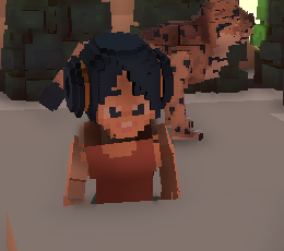 Susannerasa's tweet photo. @TheSandboxGame I just participated in the daily #SandboxAlphaS2Contest for a chance to earn up to 1,000 $SAND! Starting March 21 - Find Martha in the Snoop Dogg Mansion. Check out my screenshot below!
👇 #SandboxAlphaS2 https://t.co/vzFYEemsTg