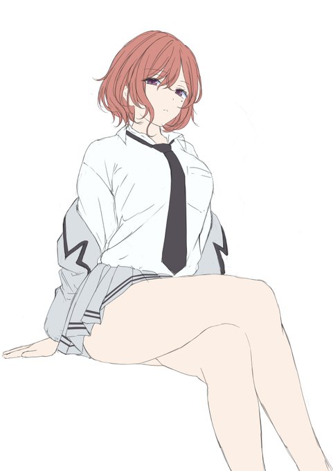 今夜は冷えるから健康的な樋口円香の太もも置いとくわね 