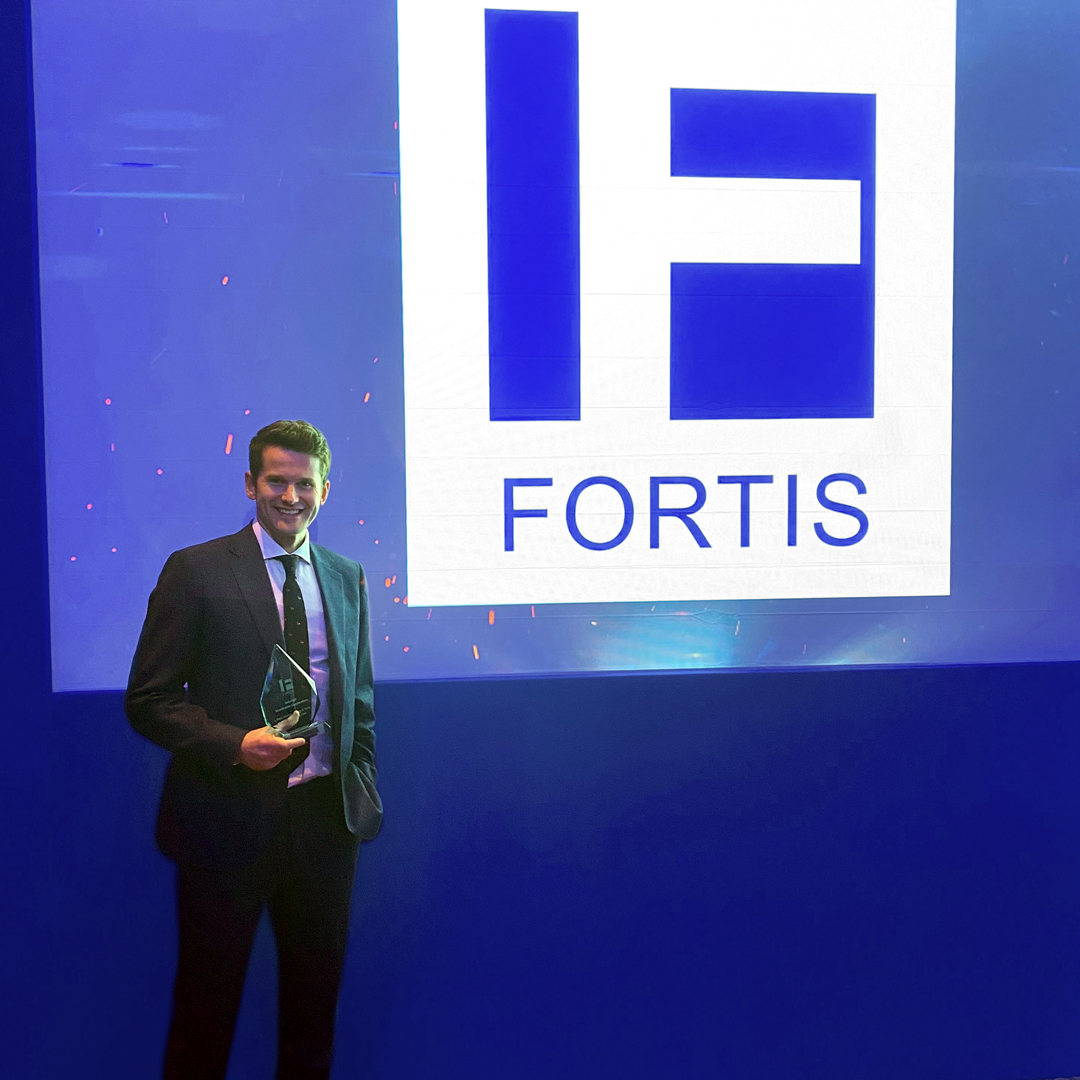 JGSpeedfit's tweet photo. We are extremely pleased to announce that we won the FORTIS Pipe, Fittings, Valves and Tools Supplier of 2021! 🎉

We are always pushing to supply an innovative range of products so it's great to be acknowledged by our peers.

Thank you to our amazing team! https://t.co/GOfzSyxfJ3