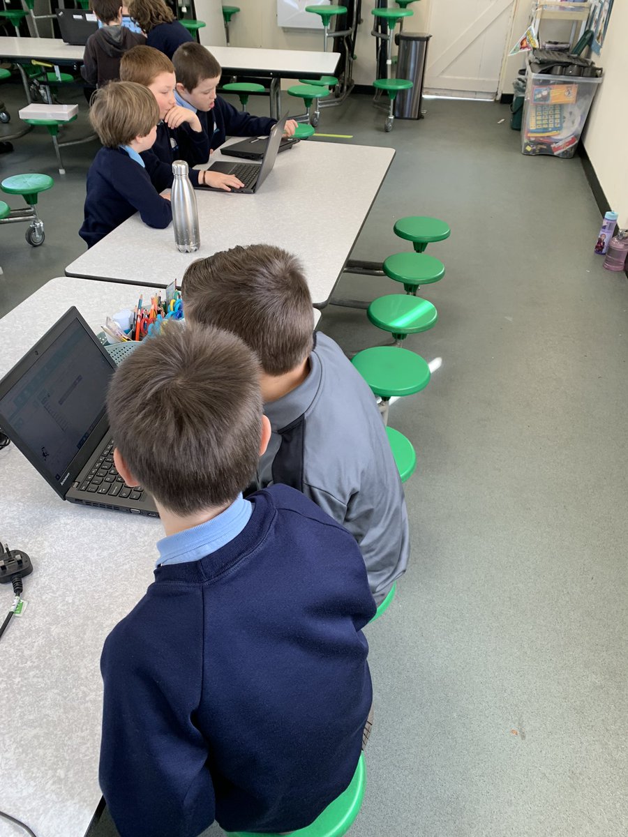 hook_morlo's tweet photo. Our current  @valueseducation value is Caring. Dosbarth Morlo have used @just2easy_com #J2Code to create animations to show the different ways we can be caring - da iawn pawb 💻
@SchoolsPembs https://t.co/iDTyqqIJvr