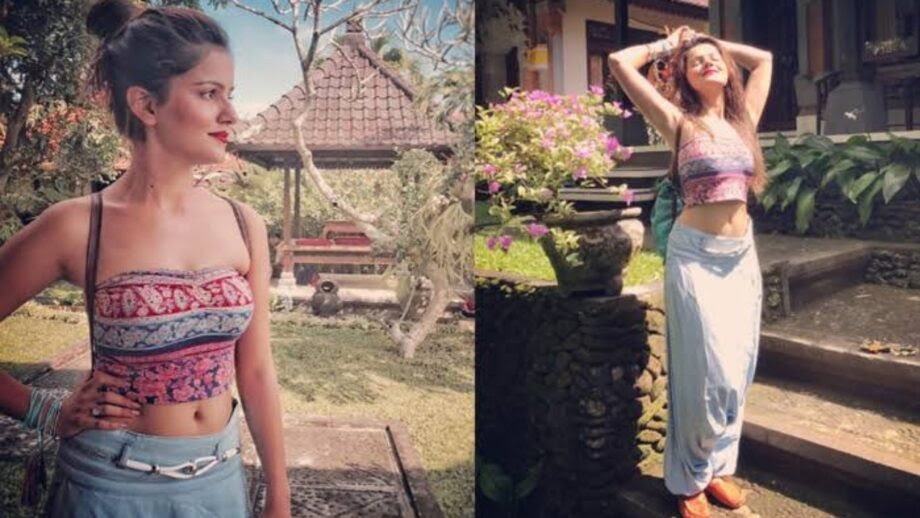 youthistaan's tweet photo. TV Actress #RubinaDilaik Is Making Us Want To Go On A Vacation In Bali, Take A Look

#RubiHolics #Rubina @RubiDilaik https://t.co/jBbygTVleg