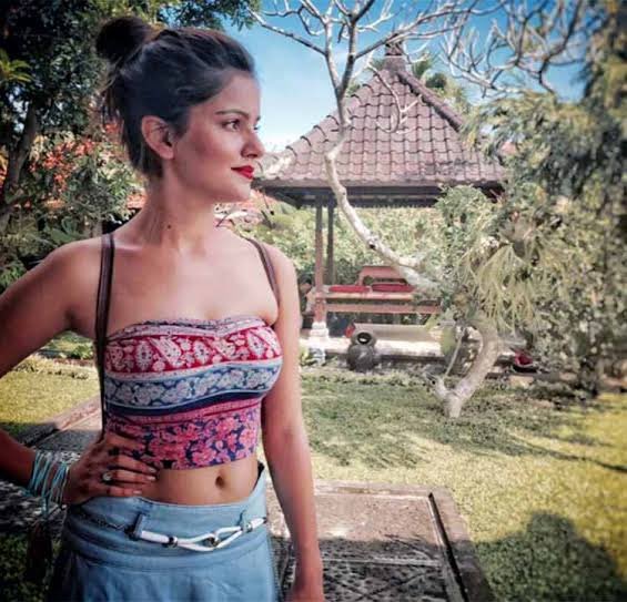 youthistaan's tweet photo. TV Actress #RubinaDilaik Is Making Us Want To Go On A Vacation In Bali, Take A Look

#RubiHolics #Rubina @RubiDilaik https://t.co/jBbygTVleg