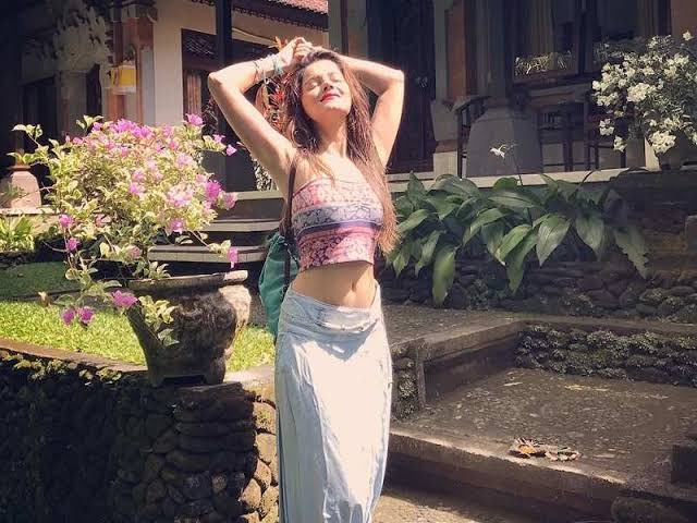 youthistaan's tweet photo. TV Actress #RubinaDilaik Is Making Us Want To Go On A Vacation In Bali, Take A Look

#RubiHolics #Rubina @RubiDilaik https://t.co/jBbygTVleg