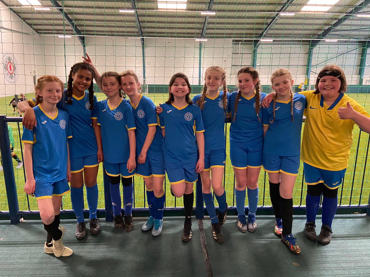 Chwaraeon Treganna tweet media