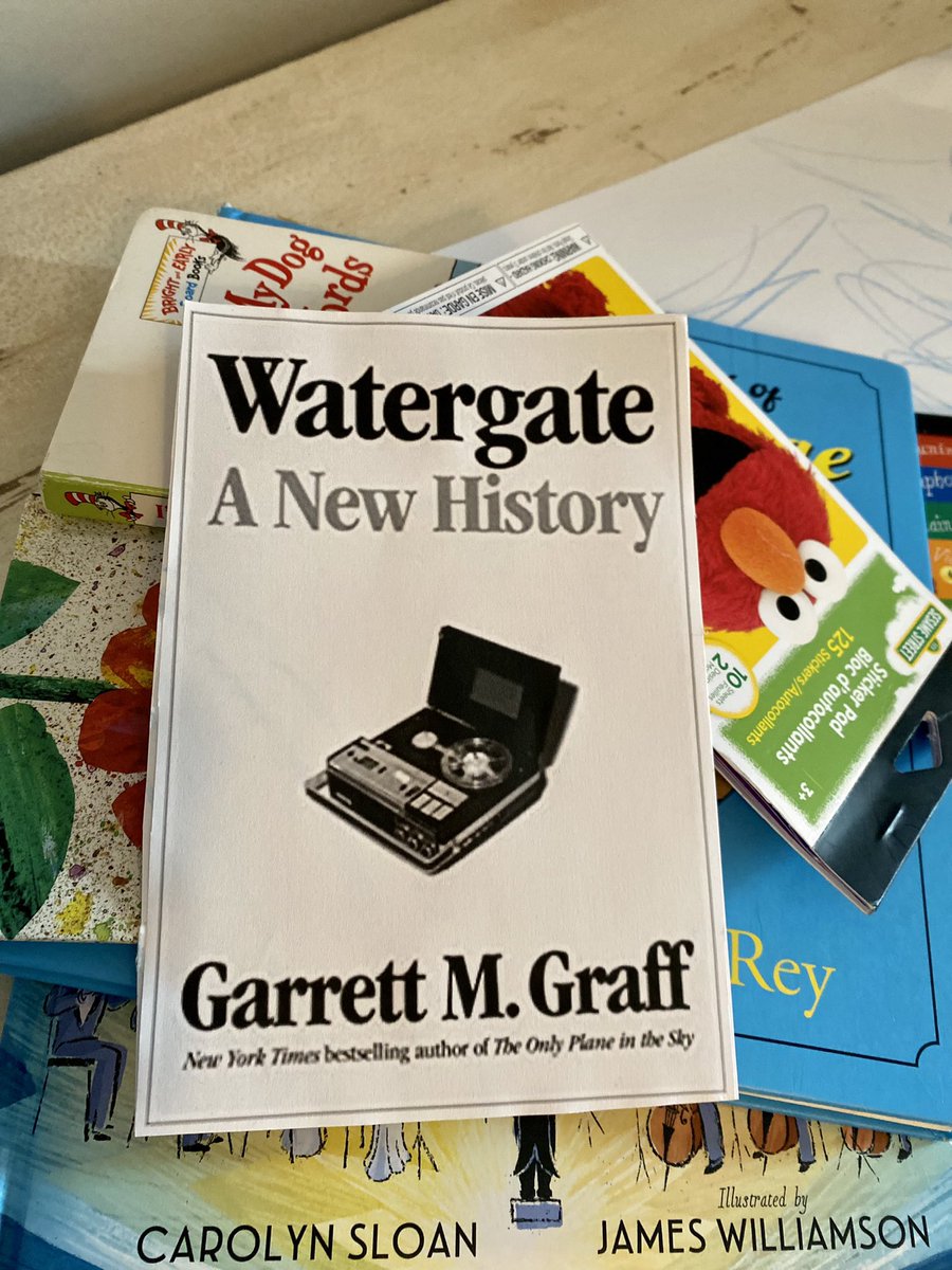 DRice_NYC's tweet photo. Look what just arrived in Portugal! Can’t wait to read this one, GG. I will have to bring it back to VT for a proper signing sometime soon. @chazzeresq https://t.co/jvdso3vNEy