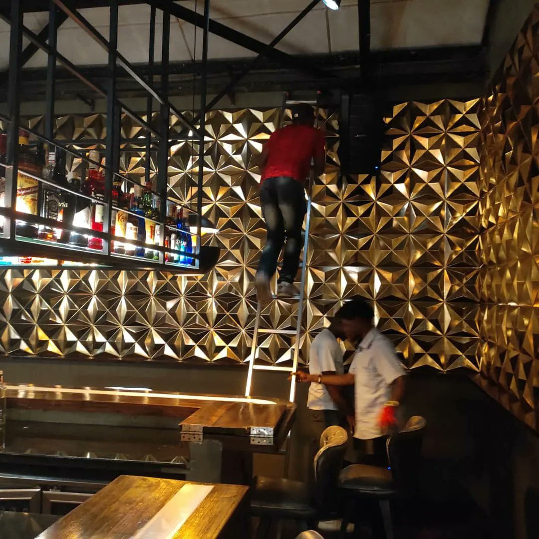 BytesNetworth's tweet image. Configuration of @Bose speakers  completed at Illusion Dance and Night club, Acacia Mall. Thank you for trusting our service.

For enquiry Contact +256772722190

#uganda #AudioVisual #speakers