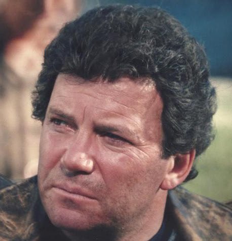 Happy 91st Birthday to William Shatner s hairpiece 