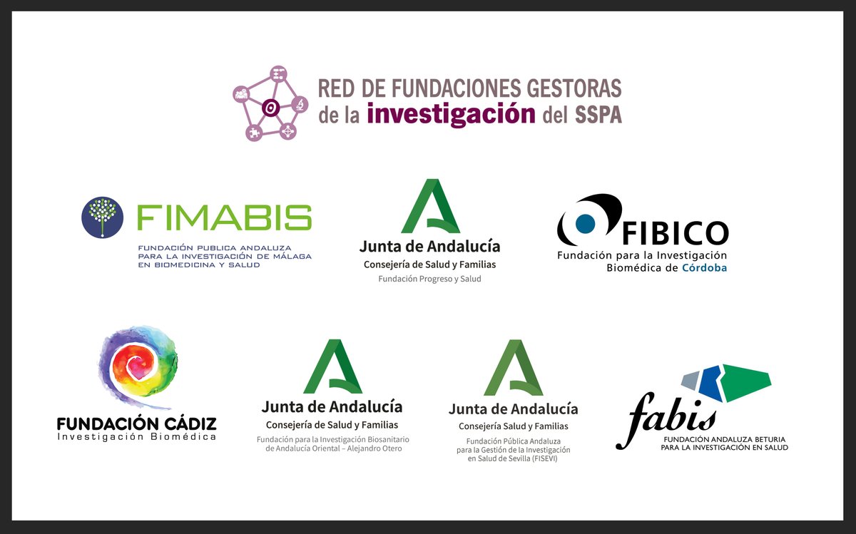 FProgresoysalud's tweet photo. #FelizMiércoles! Nuestra Oficina de Proyectos Internacionales presta servicio a la comunidad investigadora de la sanidad pública andaluza. Si quieres presentarte a convocatorias europeas, contacta con tu fundación más cercana
#FISEVI @FIBAO @FabisHuelva #FIBICO #FCÁDIZ @fimabis https://t.co/FUZziv7Ts0
