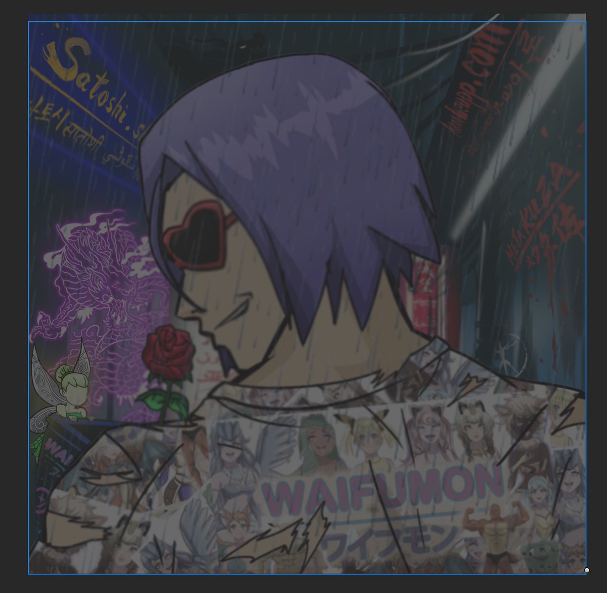 Aaron Leupp 🧚‍♀️ tweet media