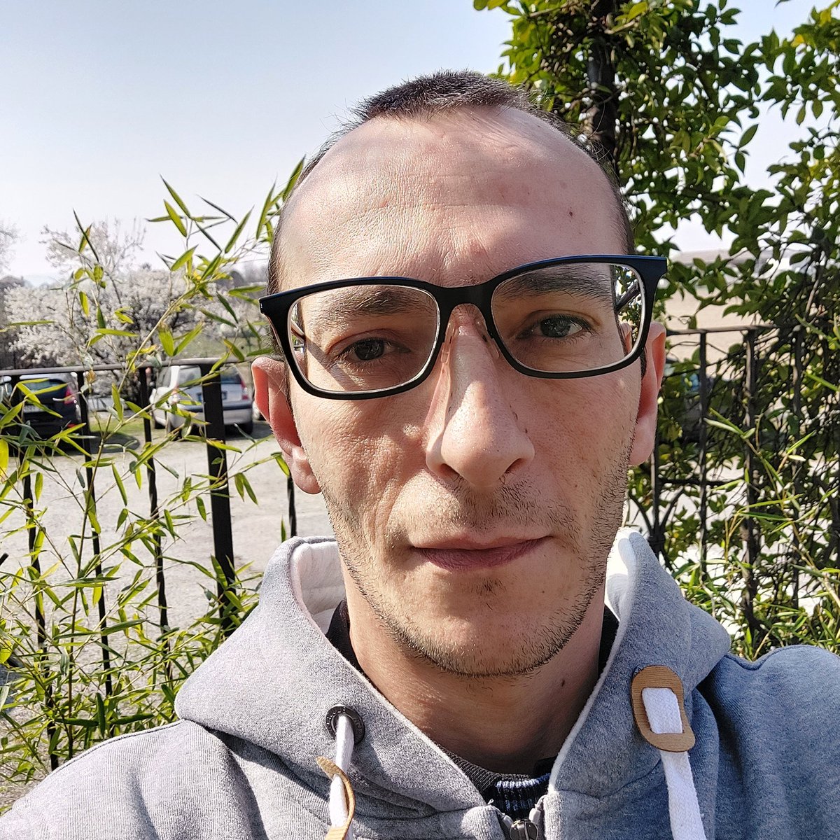 #NewProfilePic