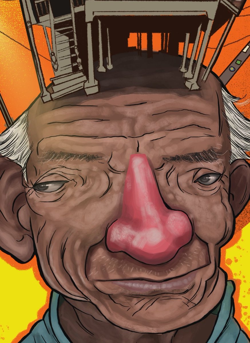 Rosmainiartattack tweet media