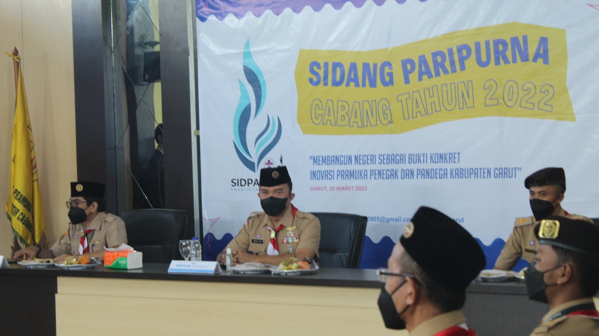 Kwarcab Garut tweet media