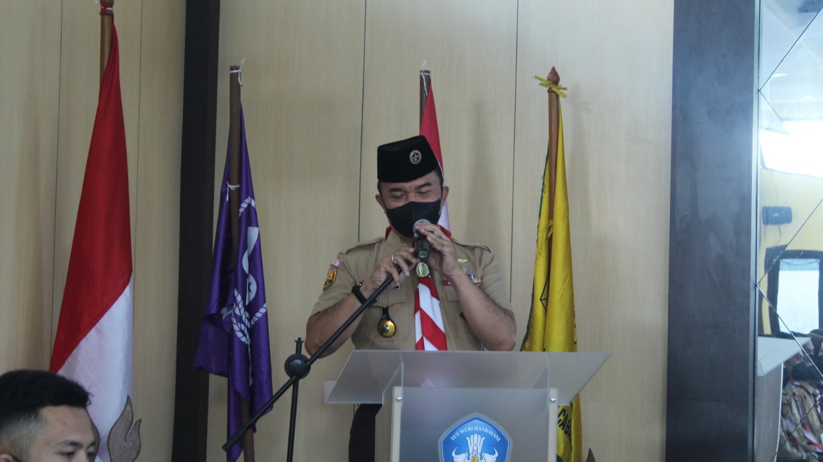 Kwarcab Garut tweet media