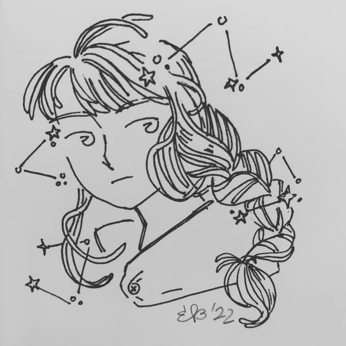 Sketchbook 