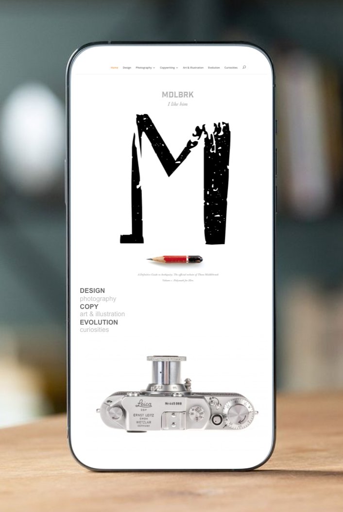 Thom Middebrook tweet media