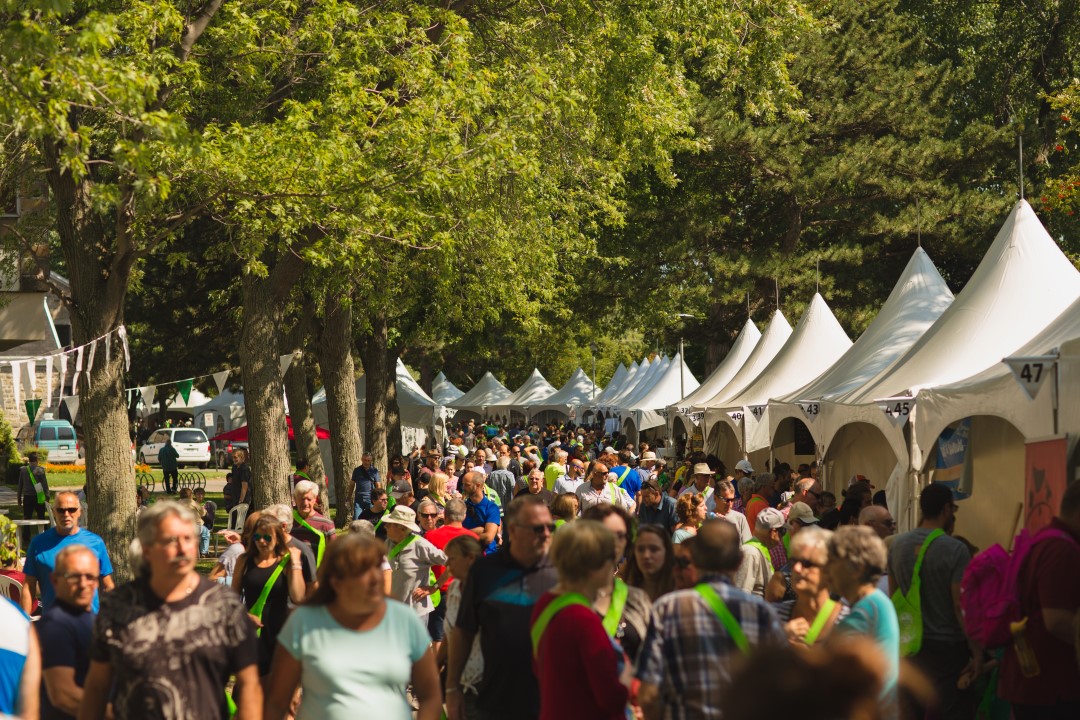 Le Soleil de Châteauguay tweet media