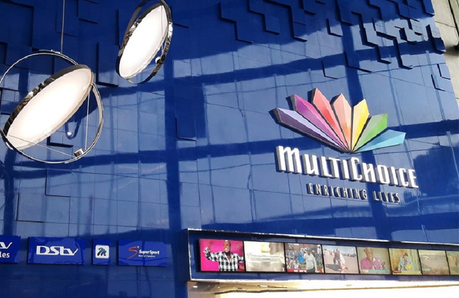 Nairametrics on Twitter "Justin MultiChoice Nigeria to increase