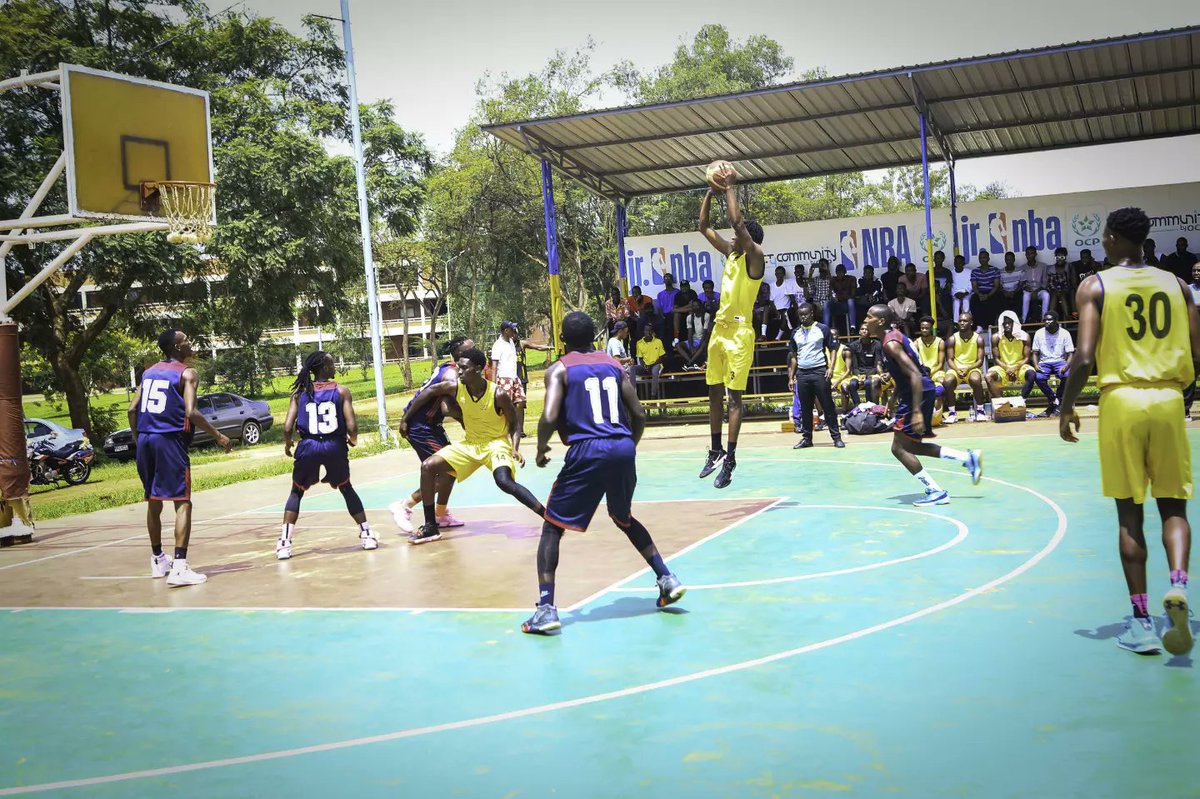 Iprckbbc's tweet photo. @iprckbbc🏀 90 - 64 @urhuyebbc 🏀

#iprckbbc always on🔥🏀💪

#rwandabasketball #rwandabasketball_highlights 
@ferwaba @rwanda_polytechnic @rp_iprckigali https://t.co/aBFXDBkCa5