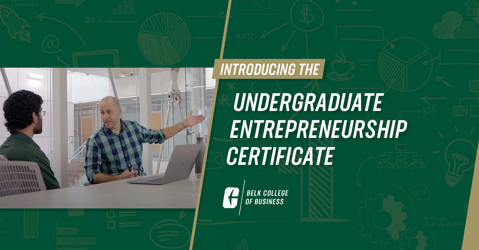 UNC Charlotte Belk College of Business on Twitter "DEADLINE EXTENDED
