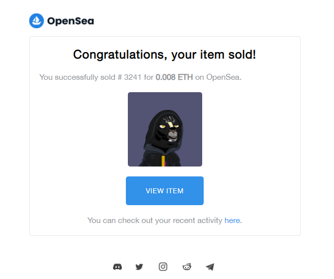 cryptollamaclub's tweet photo. 👉 SOLD🔥 SOLD ✨ SOLD 🤩

 #nft #nftart #nftartists #nftartist #nftcollectibles #nftcommunity  #nfts #nftartists #nftartist  #nftdrop #shillnft #cryptoart #digitalart #nftcollector #NFTshill #openseanft #nftpolygon
________________________________

Link:
https://t.co/LTgf1NaqsN https://t.co/wUUvgQe4Kb