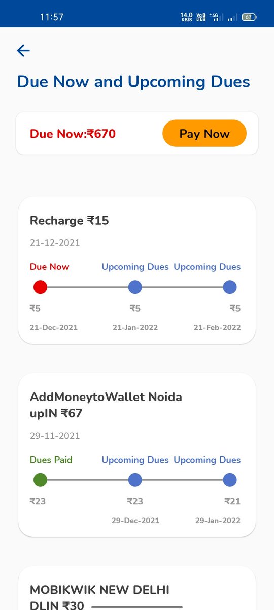 vebor786's tweet photo. @dhanicares @RBI 
It is so harrassing company.They harrassing their customers and doing fraud. Companies behaviour with their customers is too bad. It added illegal subscription to me. Firstly 6 month subscription didn't show in my account after it shows whole subscription amount https://t.co/fAK5jx3OQ9