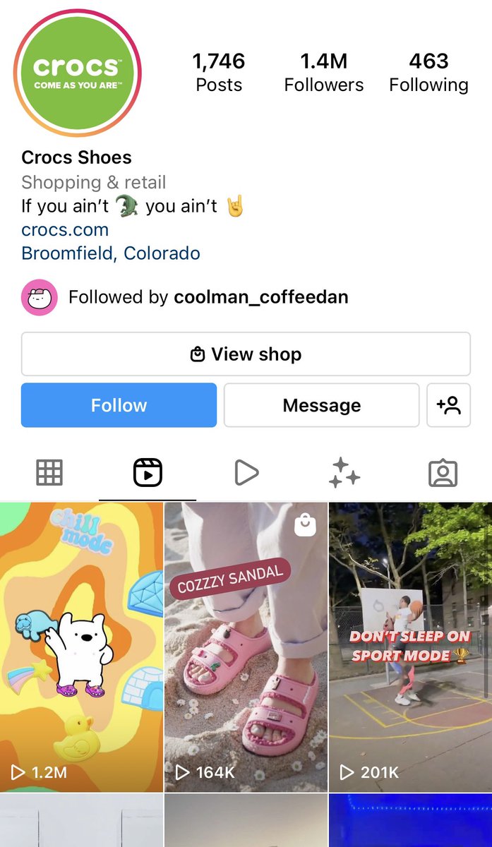 Coolman's Universe tweet media